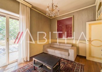 Appartamento Via Antonio Fogazzaro, Roma - foto 14