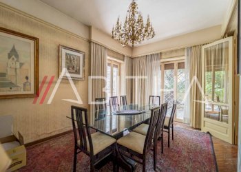 Appartamento Via Antonio Fogazzaro, Roma - foto 16