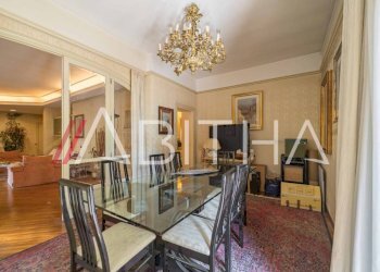 Appartamento Via Antonio Fogazzaro, Roma - foto 18