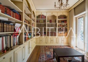 Appartamento Via Antonio Fogazzaro, Roma - foto 20