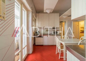 Appartamento Via Antonio Fogazzaro, Roma - foto 21