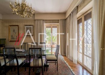 Appartamento Via Antonio Fogazzaro, Roma - foto 22