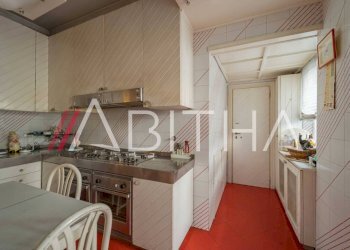 Appartamento Via Antonio Fogazzaro, Roma - foto 24