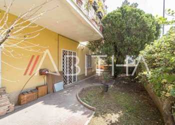 Appartamento Via Antonio Fogazzaro, Roma - foto 29