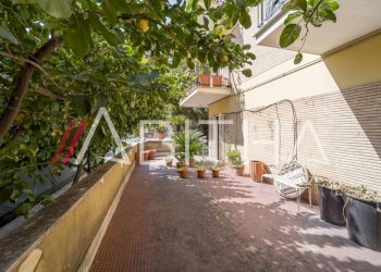 Appartamento Via Antonio Fogazzaro, Roma - foto 30