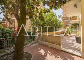 Appartamento Via Antonio Fogazzaro, Roma - foto 32