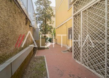 Appartamento Via Antonio Fogazzaro, Roma - foto 33