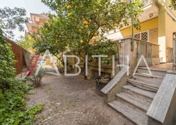 Appartamento Via Antonio Fogazzaro, Roma - foto 34