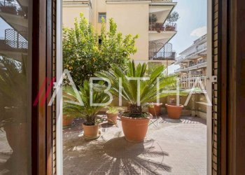 Appartamento Via Antonio Fogazzaro, Roma - foto 35