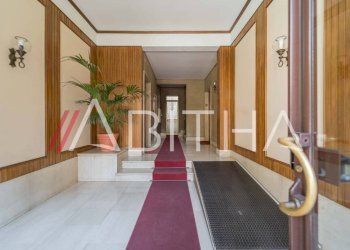 Appartamento Via Antonio Fogazzaro, Roma - foto 36