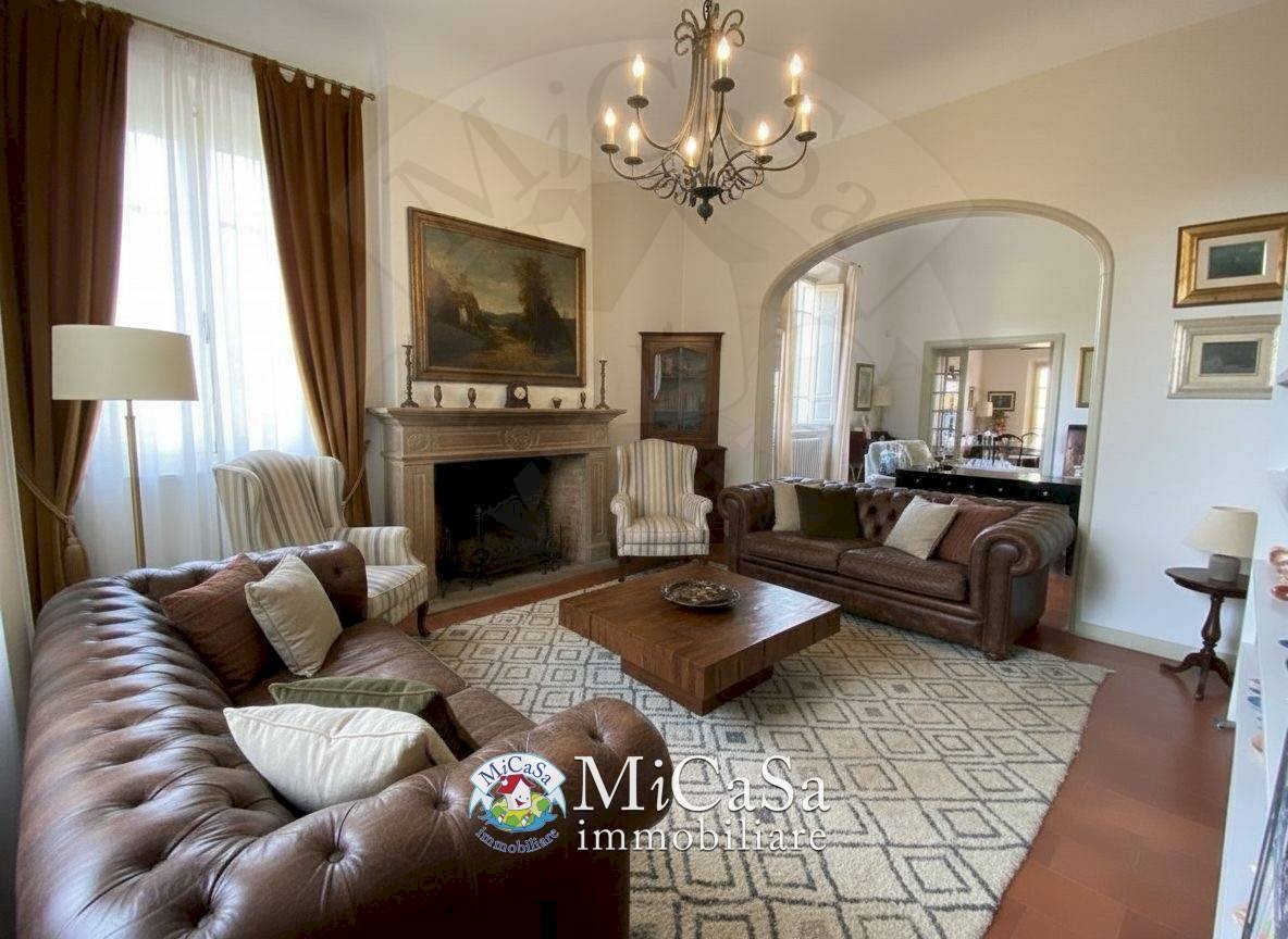 Foto 1 - Semi-detached house Via Fiorentina
 
595, Pisa - photo 1