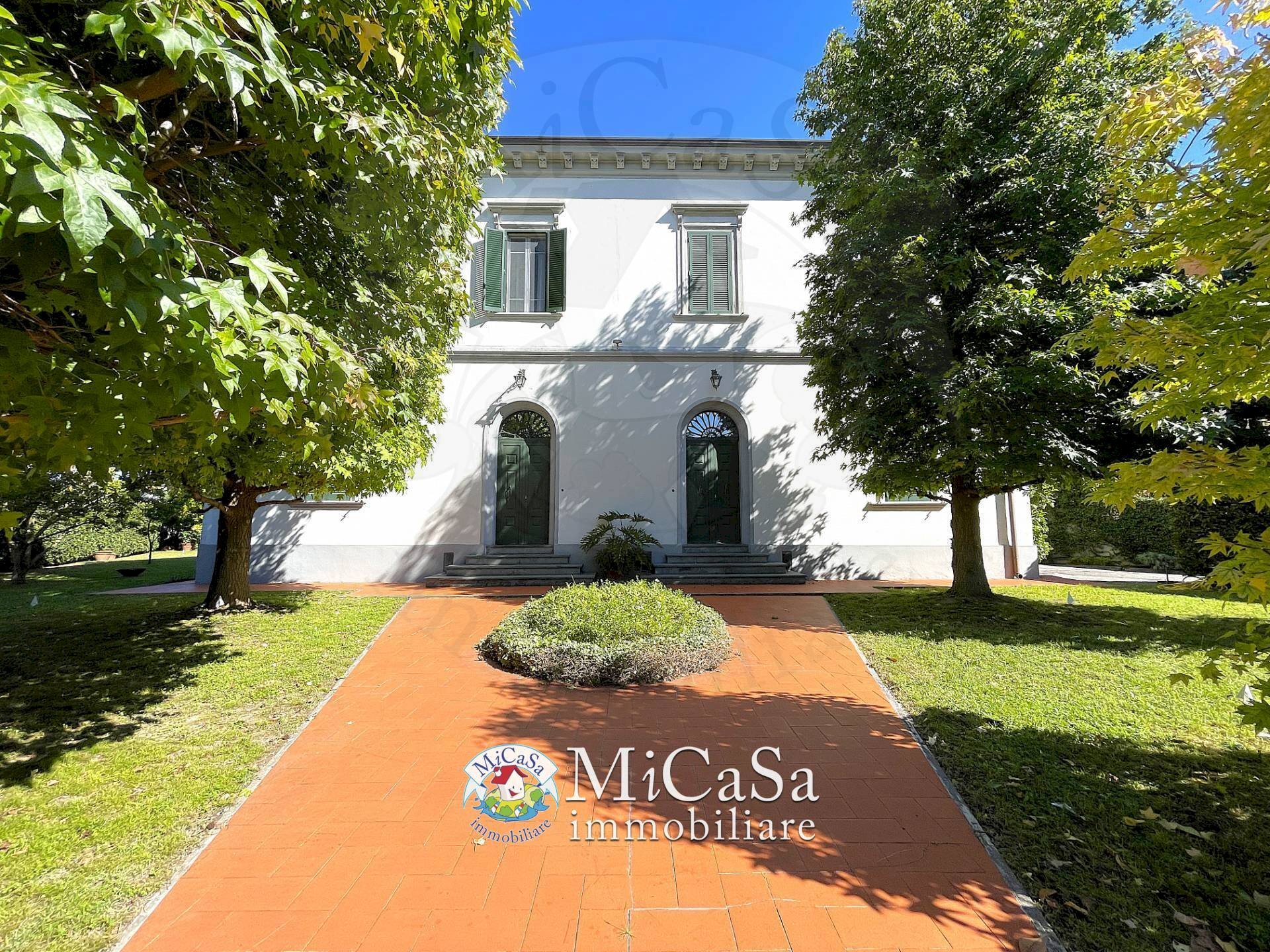 Foto 3 - Semi-detached house Via Fiorentina
595, Pisa - photo 3