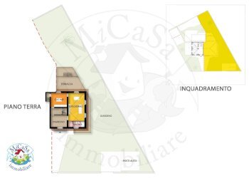 Foto 3 - Semi-detached house Via Fiorentina
 
595, Pisa - photo 3