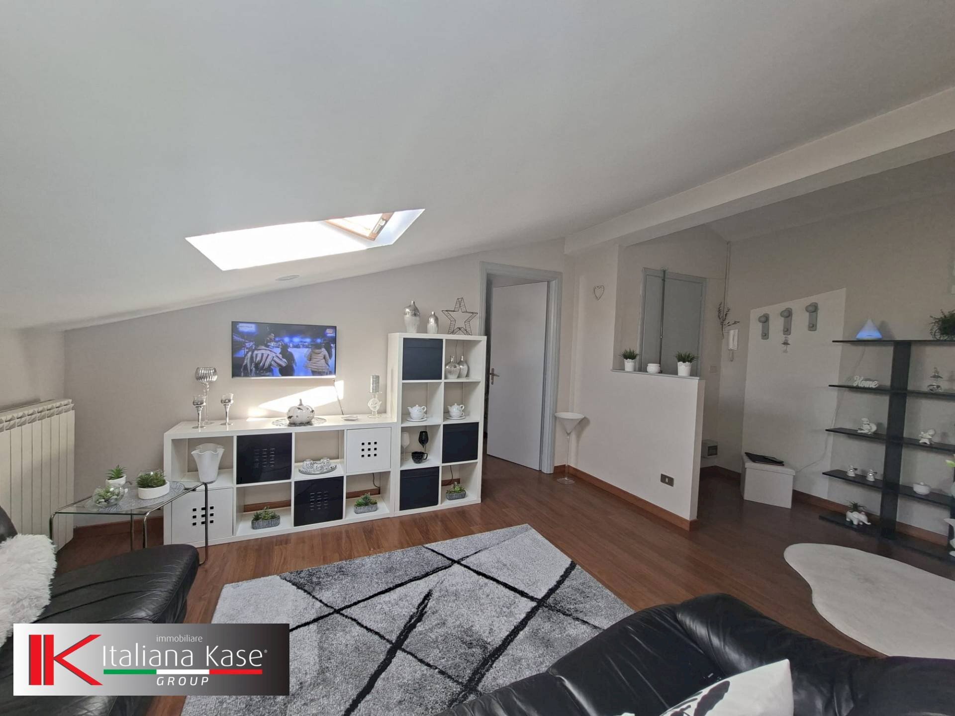 Foto 2 - Attico viale europa, Mazzè - foto 2