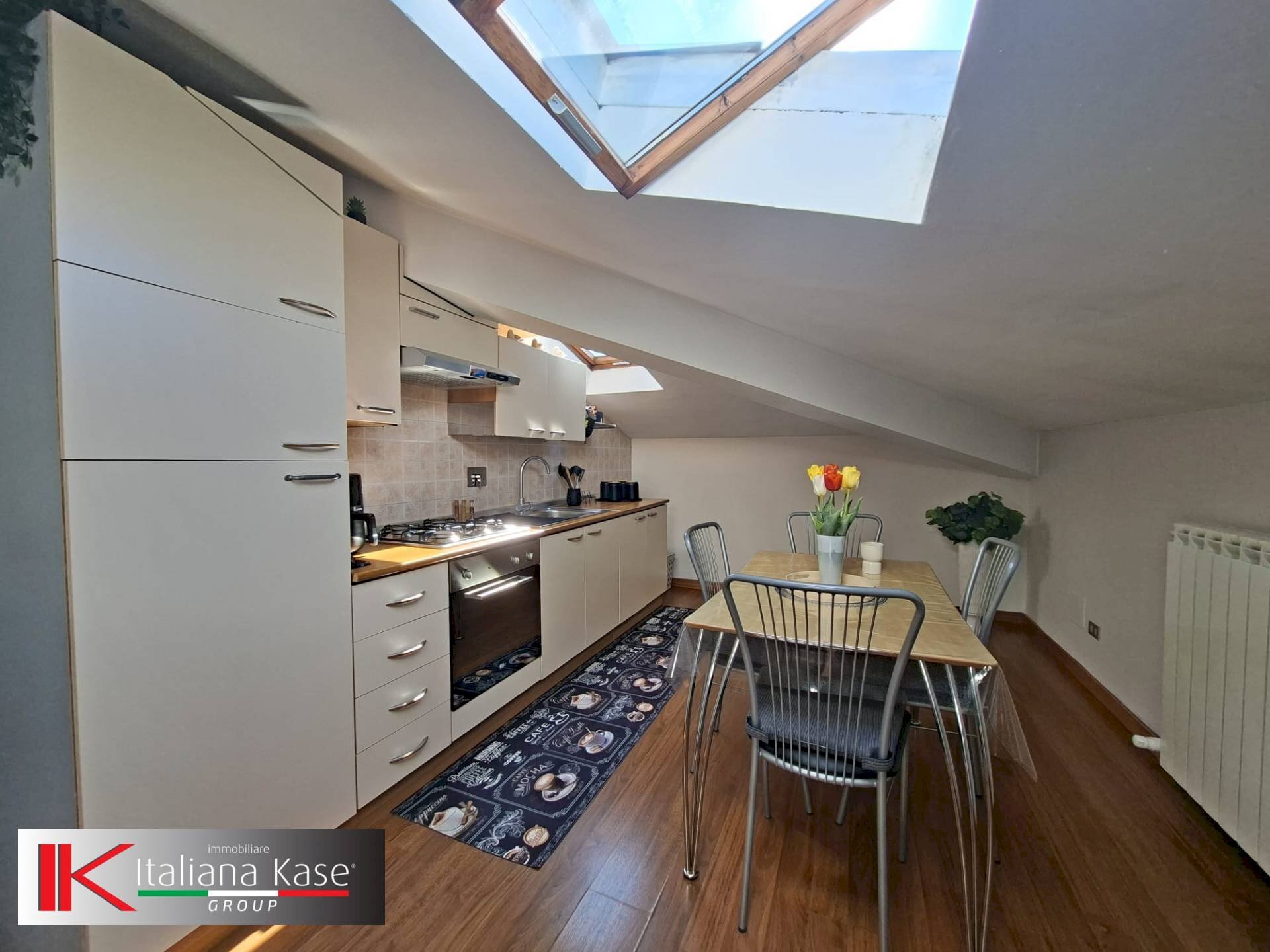 Foto 3 - Attico viale europa, Mazzè - foto 3