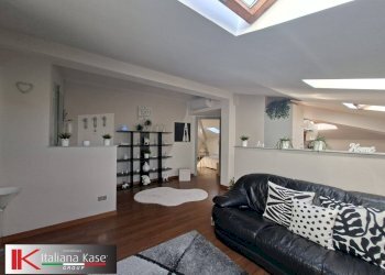 Foto 1 - Attico viale europa, Mazzè - foto 1