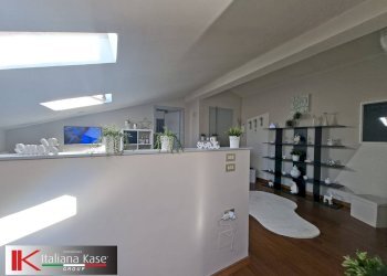 Foto 10 - Attico viale europa, Mazzè - foto 10