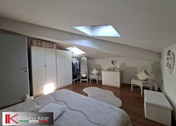 Foto 11 - Attico viale europa, Mazzè - foto 11