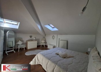 Foto 12 - Attico viale europa, Mazzè - foto 12