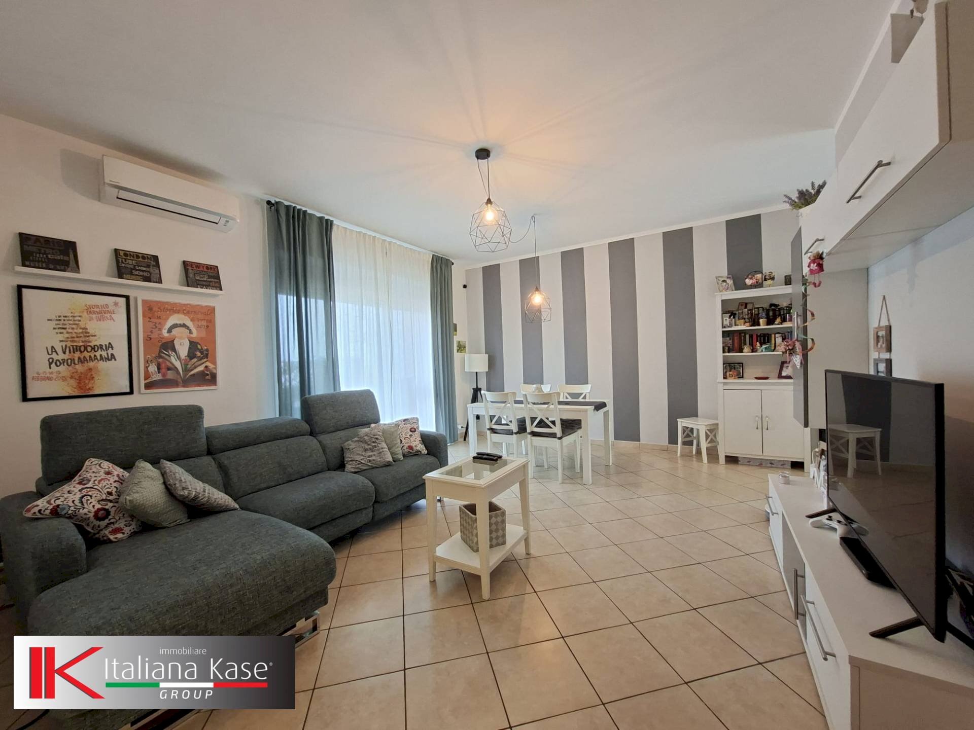 Foto 1 - Appartamento diaz
 
44, Caluso - foto 1