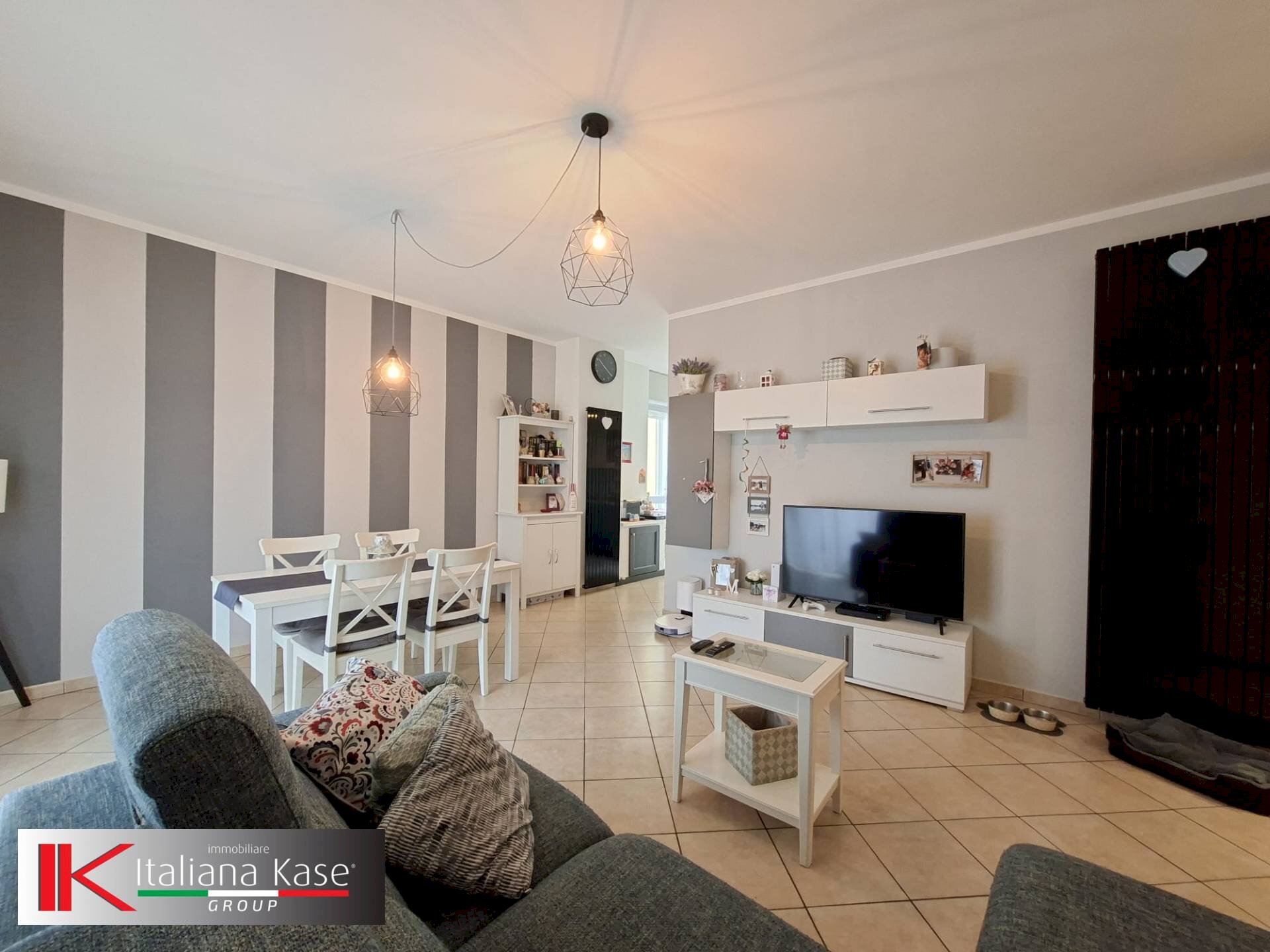 Foto 2 - Appartamento diaz
 
44, Caluso - foto 2