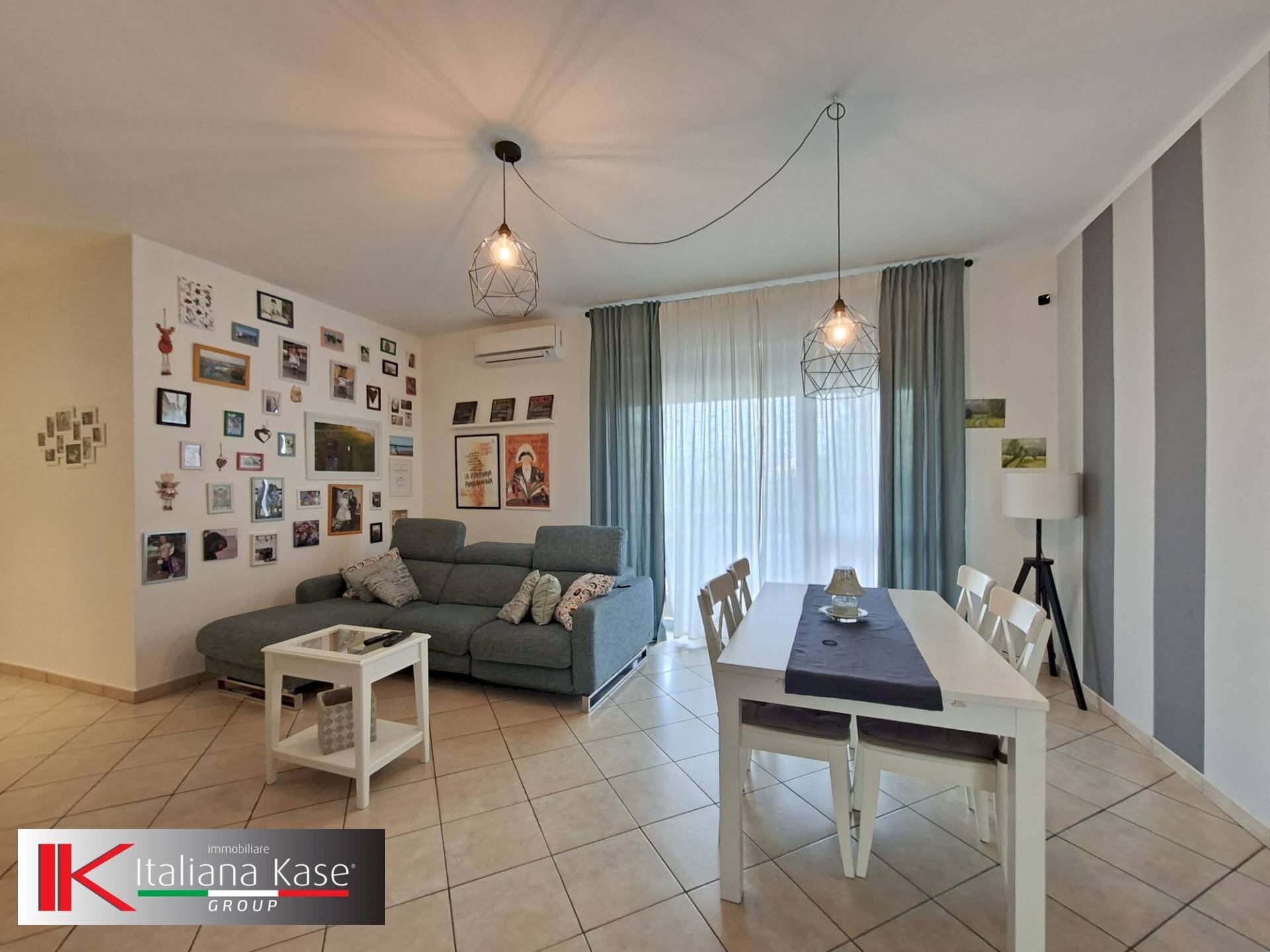 Foto 3 - Appartamento diaz
 
44, Caluso - foto 3