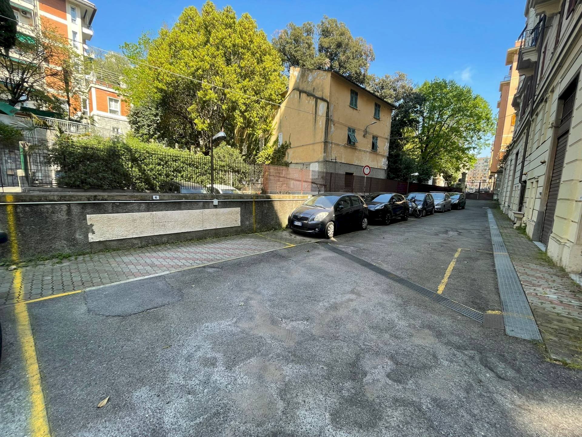 Foto 1 - Box Via San Fruttuoso, Genova - foto 1