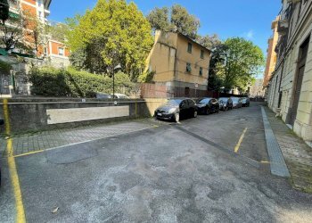 Foto 1 - Box Via San Fruttuoso, Genova - foto 1