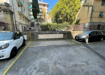 Foto 2 - Box Via San Fruttuoso, Genova - foto 2