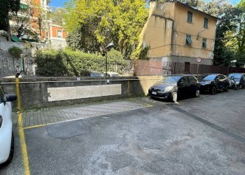Foto 3 - Box Via San Fruttuoso, Genova - foto 3