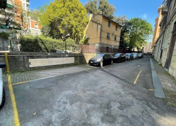 Foto 4 - Box Via San Fruttuoso, Genova - foto 4
