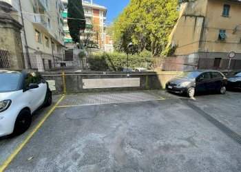 Foto 5 - Box Via San Fruttuoso, Genova - foto 5