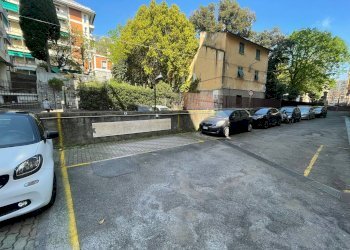 Foto 6 - Box Via San Fruttuoso, Genova - foto 6