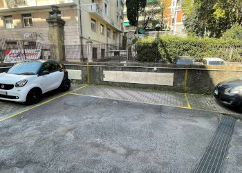Foto 7 - Box Via San Fruttuoso, Genova - foto 7