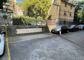 Foto 8 - Box Via San Fruttuoso, Genova - foto 8