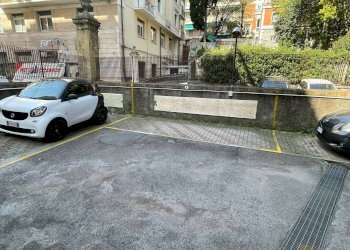 Foto 9 - Box Via San Fruttuoso, Genova - foto 9