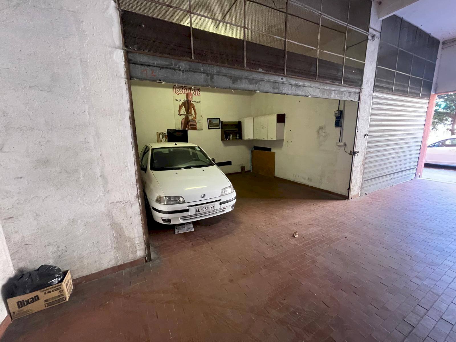 Foto 2 - Box Via Giacomo Biga
 
24 R, Genova - foto 2