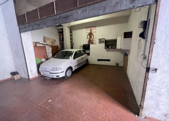 Foto 1 - Box Via Giacomo Biga
 
24 R, Genova - foto 1