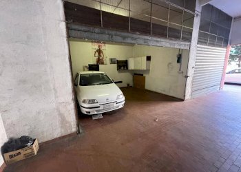 Foto 2 - Box Via Giacomo Biga
 
24 R, Genova - foto 2