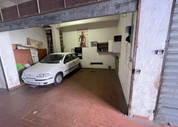Foto 4 - Box Via Giacomo Biga
 
24 R, Genova - foto 4