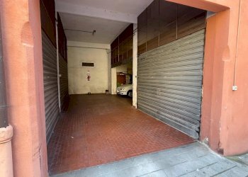 Foto 5 - Box Via Giacomo Biga
 
24 R, Genova - foto 5