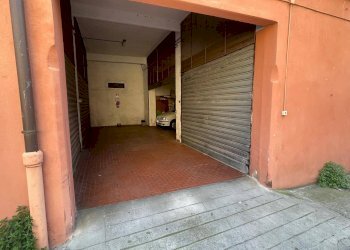 Foto 8 - Box Via Giacomo Biga
 
24 R, Genova - foto 8