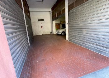 Foto 9 - Box Via Giacomo Biga
 
24 R, Genova - foto 9