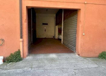 Foto 11 - Box Via Giacomo Biga
 
24 R, Genova - foto 11