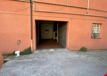 Foto 12 - Box Via Giacomo Biga
 
24 R, Genova - foto 12