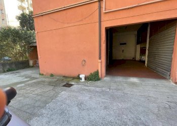 Foto 13 - Box Via Giacomo Biga
 
24 R, Genova - foto 13