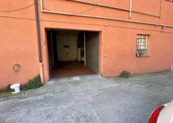 Foto 14 - Box Via Giacomo Biga
 
24 R, Genova - foto 14