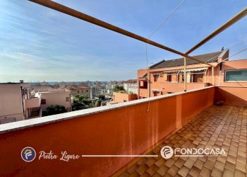Foto 5 - Attico Via Padre Gaetano Alberti, Pietra Ligure - foto 5