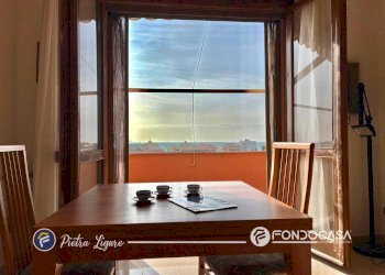 Foto 1 - Attico Via Padre Gaetano Alberti, Pietra Ligure - foto 1