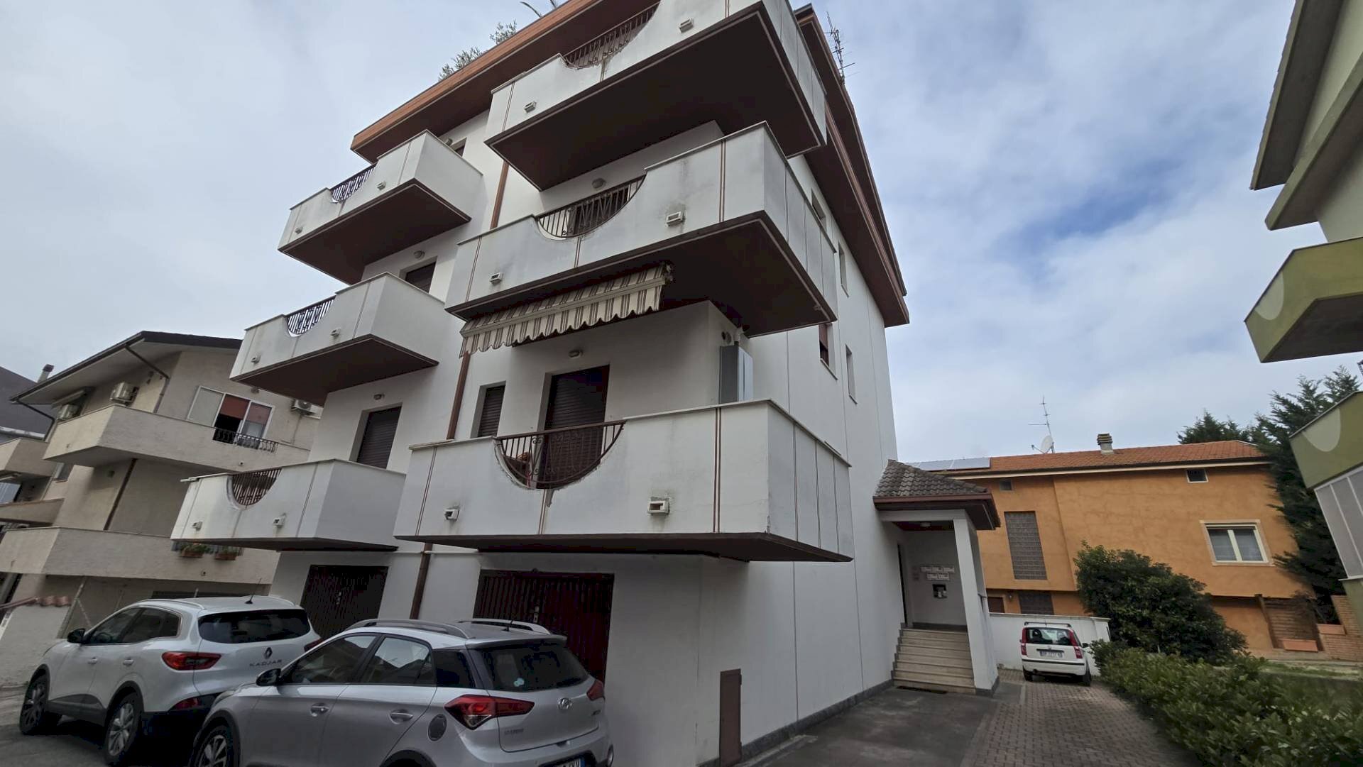 Foto 1 - Appartamento via Napoli, Spoltore - foto 1